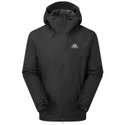 Mountain Equipment Raintower Jacket Men's férfi dzseki fekete Black