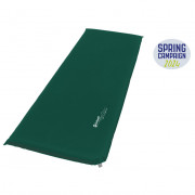 Outwell Sleeplite Single 7.5 cm önfelfújódó matrac zöld green