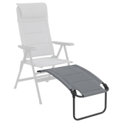 Outwell Clifton Footrest lábtartó szürke Grey