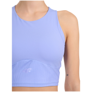 4F Sleeveless Fnk F1083 női felső