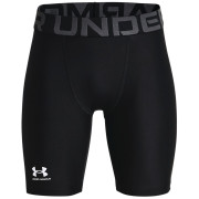 Under Armour UA HG Armour Shorts Black gyerek rövidnadrág