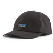 Patagonia Terrebonne Hat baseball sapka fekete Black