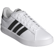 Adidas Grand Court 3.0 női cipő fehér Ftwwht/Cblack/Ftwwht