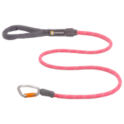 Ruffwear Knot-a-Leash™ kutyapóráz rózsaszín Fireweed Pink