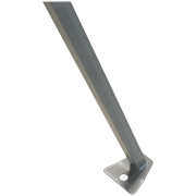 Bo-Camp Shade tent Easy-Up 4.4x2.3 m sátor