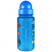 LittleLife Water Bottle 400 ml gyerek kulacs k é k