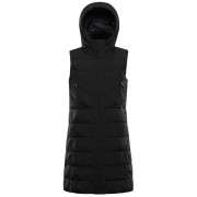 Alpine Pro Herda 3 női mellény fekete Black
