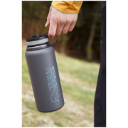 Zulu Vacuum Bottle 950ml termosz