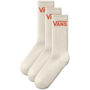 Vans Classic Crew 3ps zokni