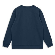 Lego Wear Lwsato 200 Dark Navy gyerek pulóver