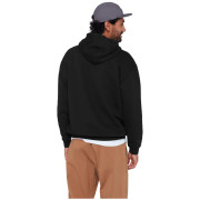 Mammut Mammut Base ML Hoody Men Classic férfi pulóver