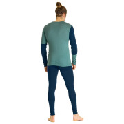 Ortovox 185 Rock'N'Wool Long Pants férfi aláöltözet