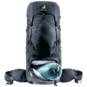 Deuter Aircontact Lite 45 + 10 SL hátizsák