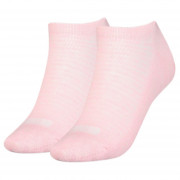 Női zokni Puma Woman Sneaker 2P rózsaszín