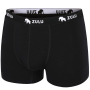 Zulu Merino 160 4in 3-pack férfi boxer