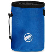 Mammut Gym Basic Chalk Bag ziazsák k é k