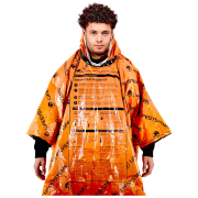 Lifesystems Heatshield Poncho izotermikus bivakzsák