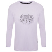 Dare 2b Go Beyond L/S Tee gyerek póló lila