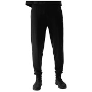 4F Trousers Cas M645 férfi melegítő fekete Black