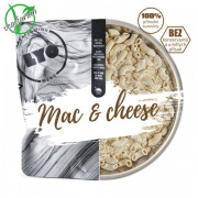 Lyo food Mac & cheese 500g szárított étel fehér
