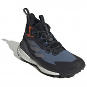 Adidas Terrex Free Hiker 2 GTX férficipő fekete/szürke