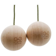 YY VERTICAL Climbing Balls 12 cm erősítő eszközök