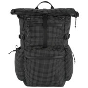 Fjällräven High Coast Pro Foldsack 26 hátizsák fekete Black