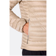 Rab Microlight Down Jacket férfi dzseki