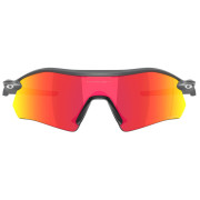 OAKLEY Radar Plate Prizm Ruby napszemüveg