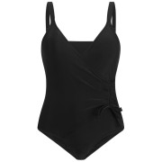 Regatta Baylenne Swim Costume női fürdőruha fekete Black