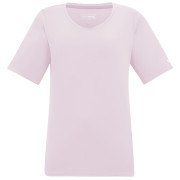 Regatta Women’s Fingal V-Neck női póló rózsaszín Pink Haze