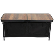 Zulu Sorgo konyhaasztal