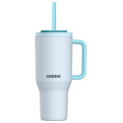 Kambukka Rio Tumbler 950 ml thermo bögre kék Frosty Coconut