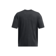 Under Armour M Hw Os Logo Wash SS férfi póló