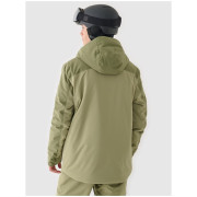 4F Technical Jacket M575 férfi síkabát