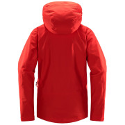 Haglöfs Astral GTX Jacket női vízálló kabát