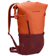 Vaude CityGo 23 II hátizsák piros buckeye