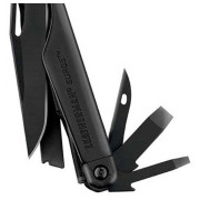 Multitool Leatherman Surge Black