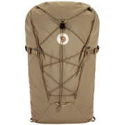 Fjällräven Abisko Hike Lite 20 M/L túrahátizsák barna clay