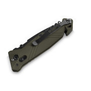 TB OUTDOOR Cac Army Knife Pa6 zsebkés