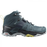 Salomon X Ultra 4 Mid Gore-Tex W női cipő