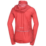 Northfinder Northkit darkcoral női dzseki