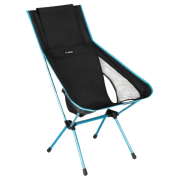 Helinox Sunset Chair (re) szék fekete Black