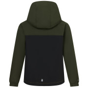 Regatta Hanleigh Dark Khaki gyerek dzseki
