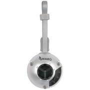 Warg NanoFlow USB-C elektromos pumpa