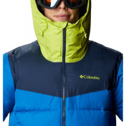 Columbia Iceline Ridge Jacket férfi dzseki