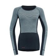 Devold Tuvegga Sport Air Shirt női funkcionális felső