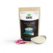Grig Sour Cream & Onion ehető tücsök