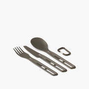 Sea to Summit Frontier UL Cutlery Set 3 Piece evőeszköz készlet