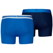 Puma Everyday Placed Logo Boxer 2P férfi boxer